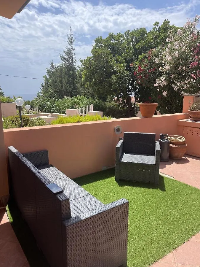 Appartamento La Guglia Cala Gonone