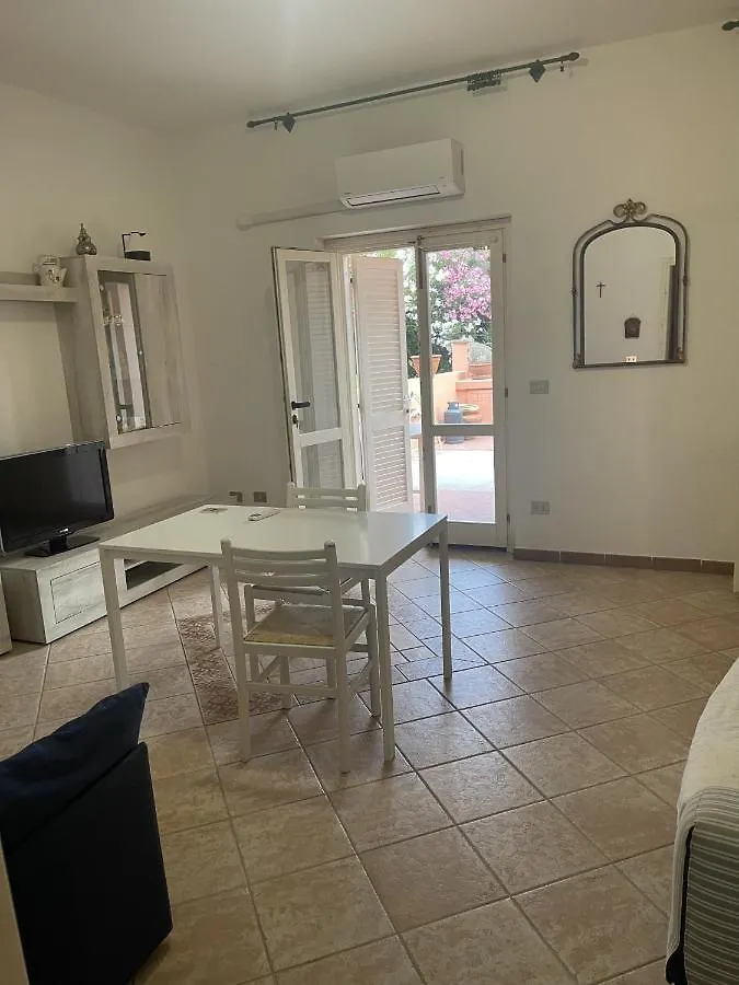 Appartamento La Guglia Cala Gonone Italia