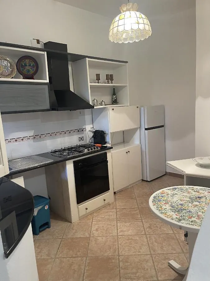 Appartamento La Guglia Cala Gonone 0*,