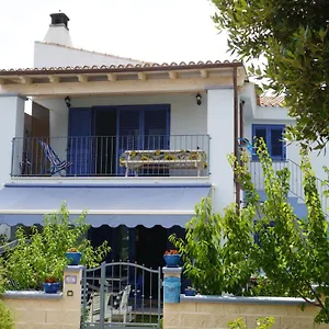  Appartamento Casa Azzurra