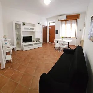  Appartamento Zose - Casa Al Mare